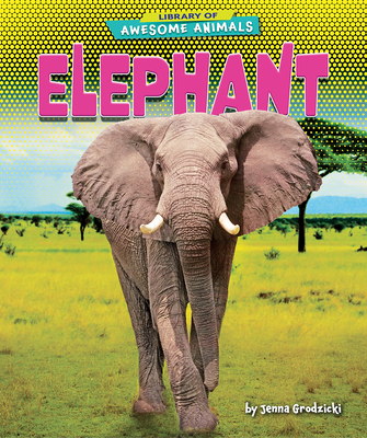 Elephant - Grodzicki, Jenna