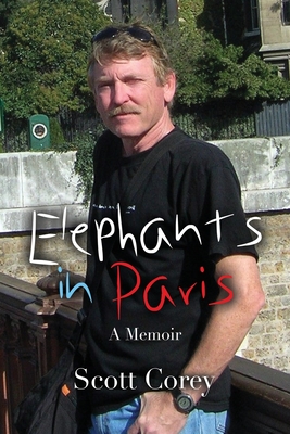 Elephants in Paris - Corey, Scott