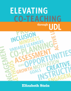 Elevating Co-Teaching Through Universal Design for Learning