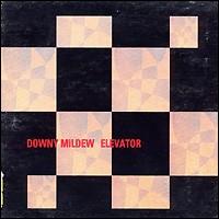 Elevator EP - Downy Mildew