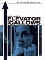 Elevator to the Gallows [Criterion Collection] [2 Discs] - Louis Malle