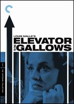 Elevator to the Gallows [Criterion Collection] - Louis Malle