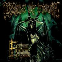 Eleven Burial Masses - Cradle of Filth