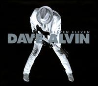 Eleven Eleven [Expanded Edition] - Dave Alvin