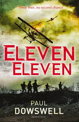 Eleven Eleven - Dowswell, Paul