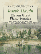 Eleven Great Piano Sonatas