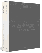 Eleven Madison Park: The Next Chapter (Signed Limited Edition): Stories & Watercolors, Recipes & Photographs