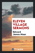 Eleven Village Sermons