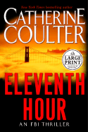Eleventh Hour - Coulter, Catherine