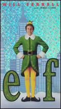 Elf  [4K Ultra HD Blu-ray/Blu-ray] - Jon Favreau