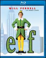 Elf [Blu-ray] - Jon Favreau