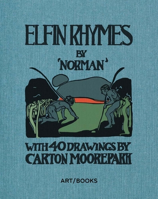 Elfin Rhymes - 'Norman', and Moorepark, Carton (Drawings by)