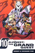 Elfquest the Grand Quest V - Pini, W.
