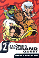 Elfquest: The Grand Quest: Volume 2