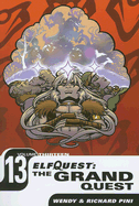 Elfquest: The Grand Quest - Pini, Richard