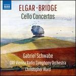 Elgar, Bridge: Cello Concertos