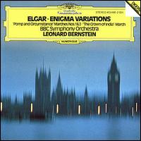 Elgar: Enigma Variations - 