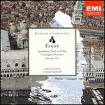 Elgar Symphony No. 2; Cockaigne Overture - Hall Orchestra; John Barbirolli (conductor)