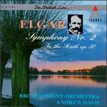 Elgar: Symphony No. 2; In the South (Alassio)