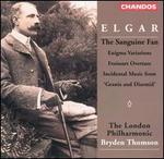 Elgar: The Sanguine Fan