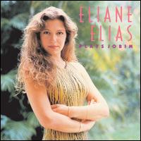 Eliane Elias Plays Jobim - Eliane Elias