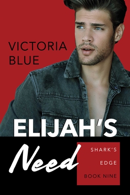 Elijah's Need - Blue, Victoria