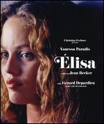 Elisa [Blu-ray] - Jean Becker