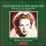 Elisabeth Schwarzkopf Sings Pamina