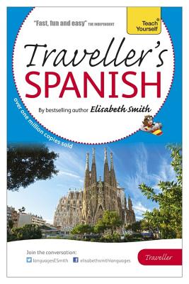 Elisabeth Smith Traveller's: Spanish - Smith, Elisabeth