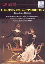 Elisabetta Regina D'Inghilterra: Gioachino Rossini - 