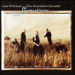 Elise Einarsdotter Ensemble: Secrets of Living