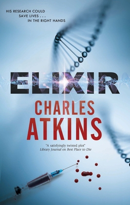 Elixir - Atkins, Charles