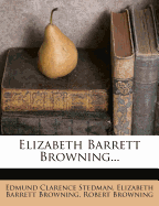 Elizabeth Barrett Browning