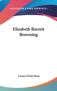 Elizabeth Barrett Browning