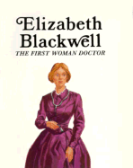 Elizabeth Blackwell - Pbk