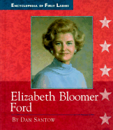 Elizabeth Bloomer Ford