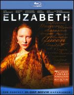 Elizabeth [Blu-ray] - Shekhar Kapur