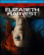 Elizabeth Harvest [Blu-ray]