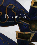 Elizabeth Murray: Pop (Up) Art