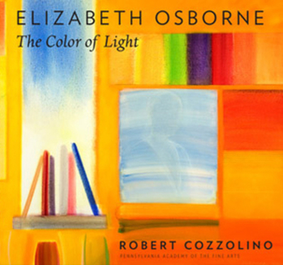 Elizabeth Osborne: The Color of Light - Cozzolino, Robert