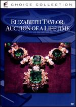 Elizabeth Taylor: Auction of a Lifetime - Michael Waldman