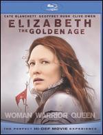 Elizabeth: The Golden Age [Blu-ray]