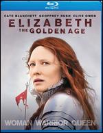 Elizabeth: The Golden Age [Blu-ray] - Shekhar Kapur