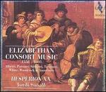 Elizabethan Consort Music