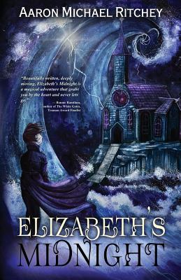 Elizabeth's Midnight - Ritchey, Aaron Michael