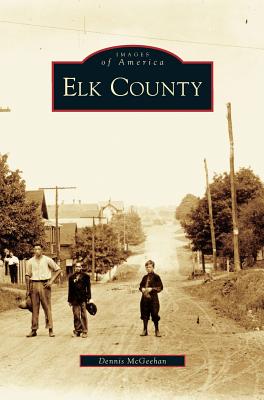 Elk County - McGeehan, Dennis