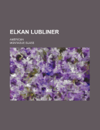 Elkan Lubliner: American