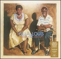 Ella and Louis - Ella Fitzgerald / Louis Armstrong