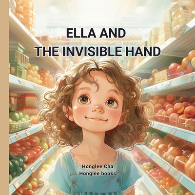 Ella and the Invisible Hand - Cha, Honglee