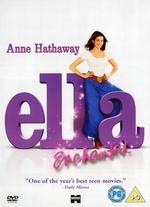Ella Enchanted - Tommy O'Haver